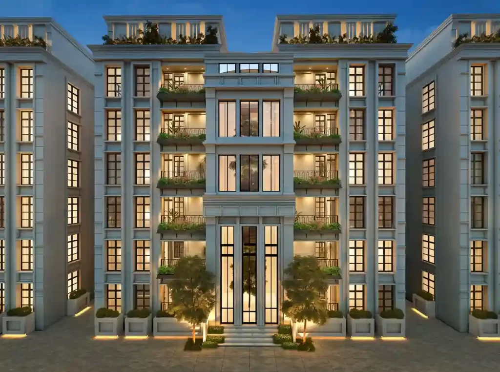 Al Huda Housing Society 2