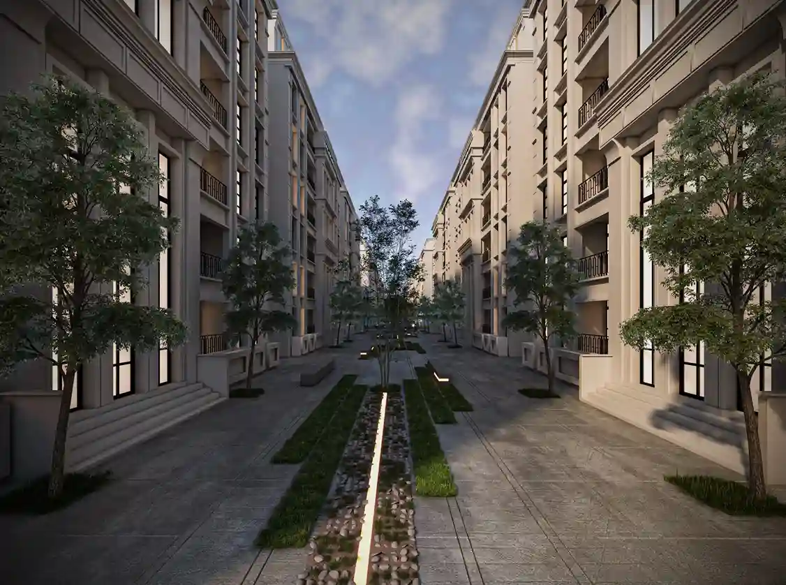 Al Huda Housing Society