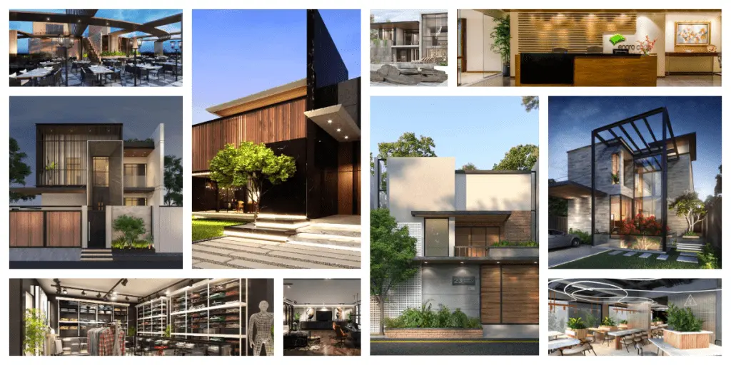 ME Architecht Image