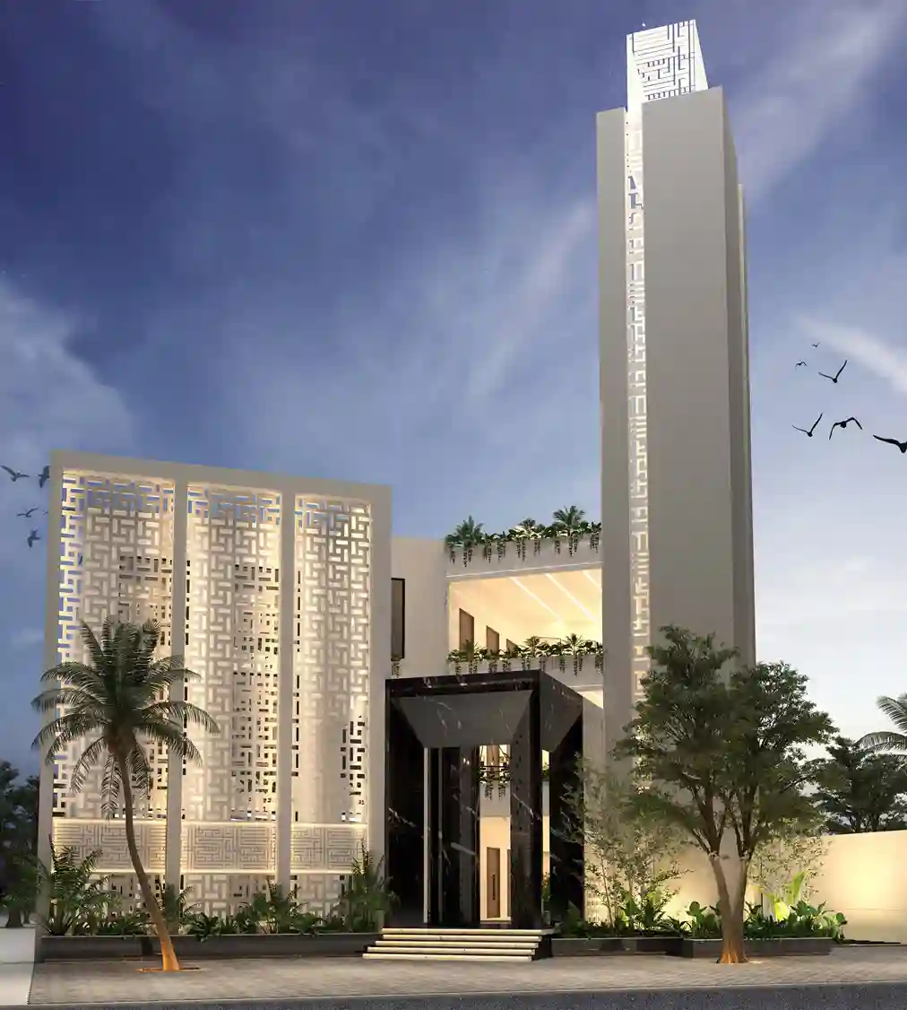 masjid al karim