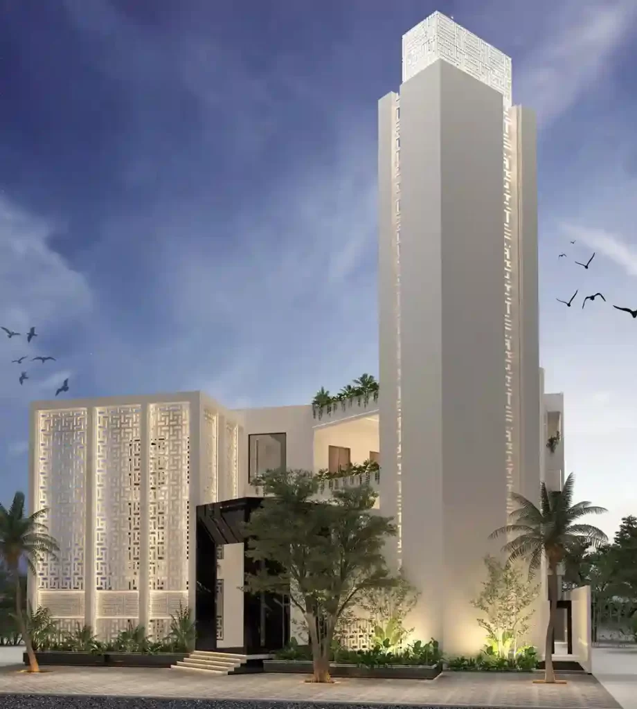 masjid al karim