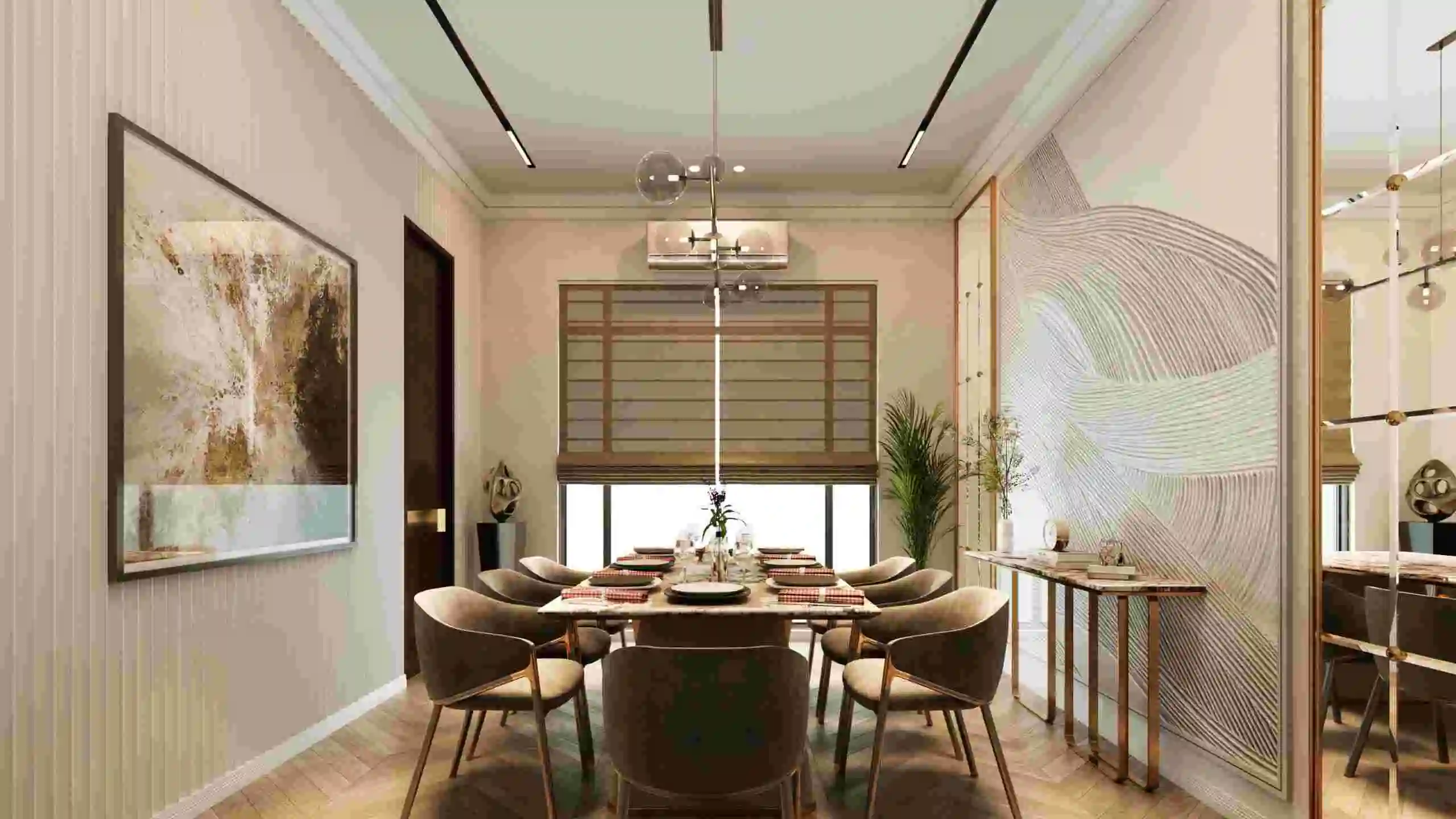 ADNAN QAISER RESIDENCE
