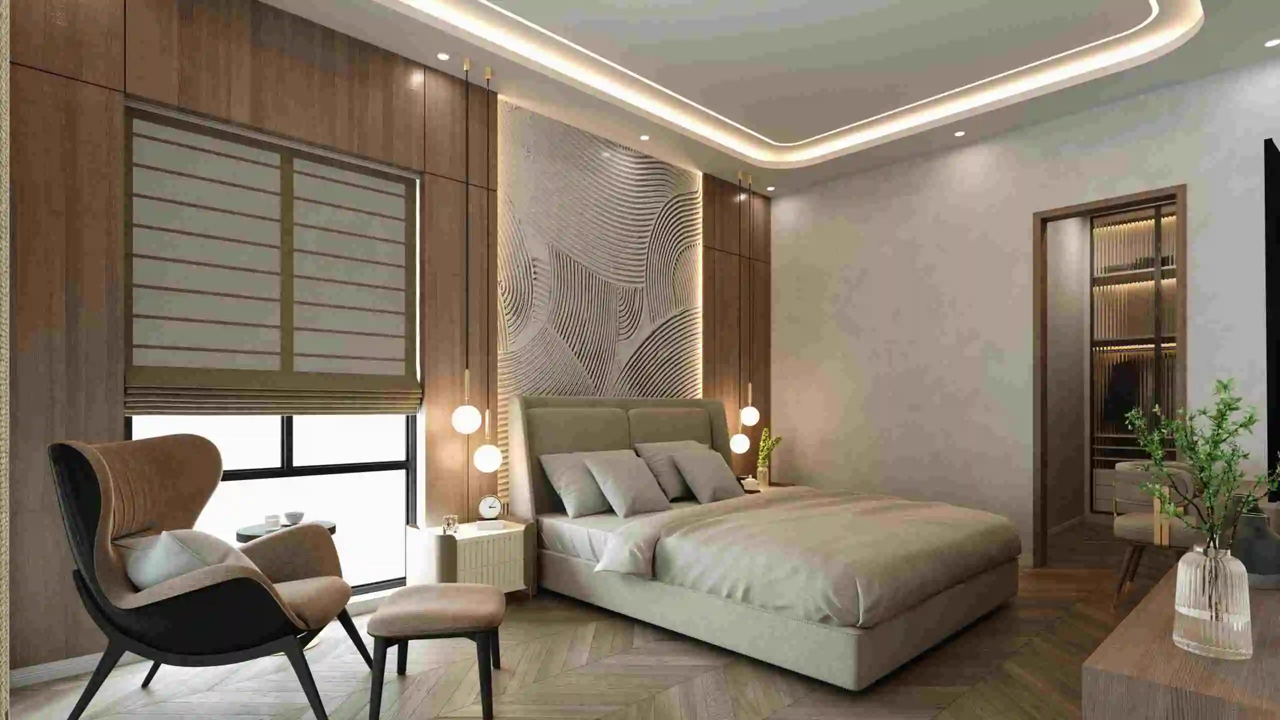 ADNAN QAISER RESIDENCE
