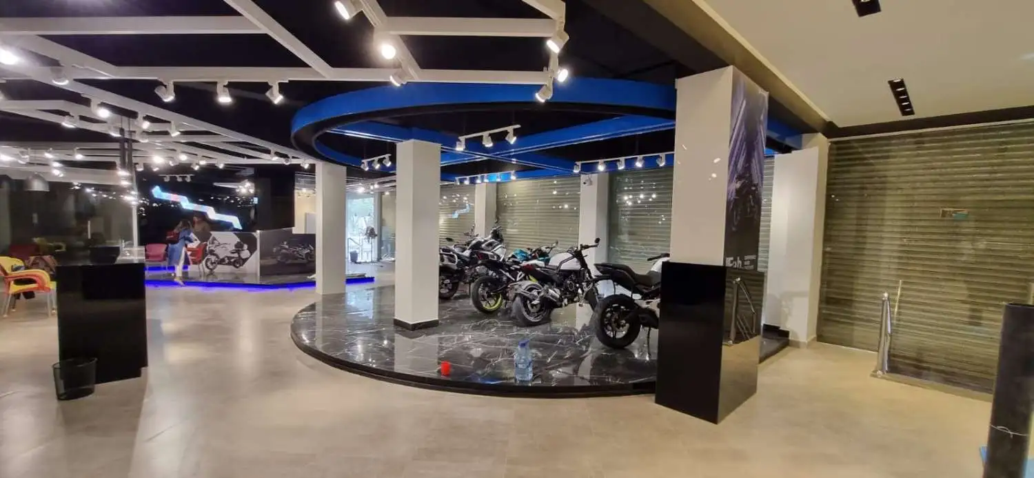 CF Moto