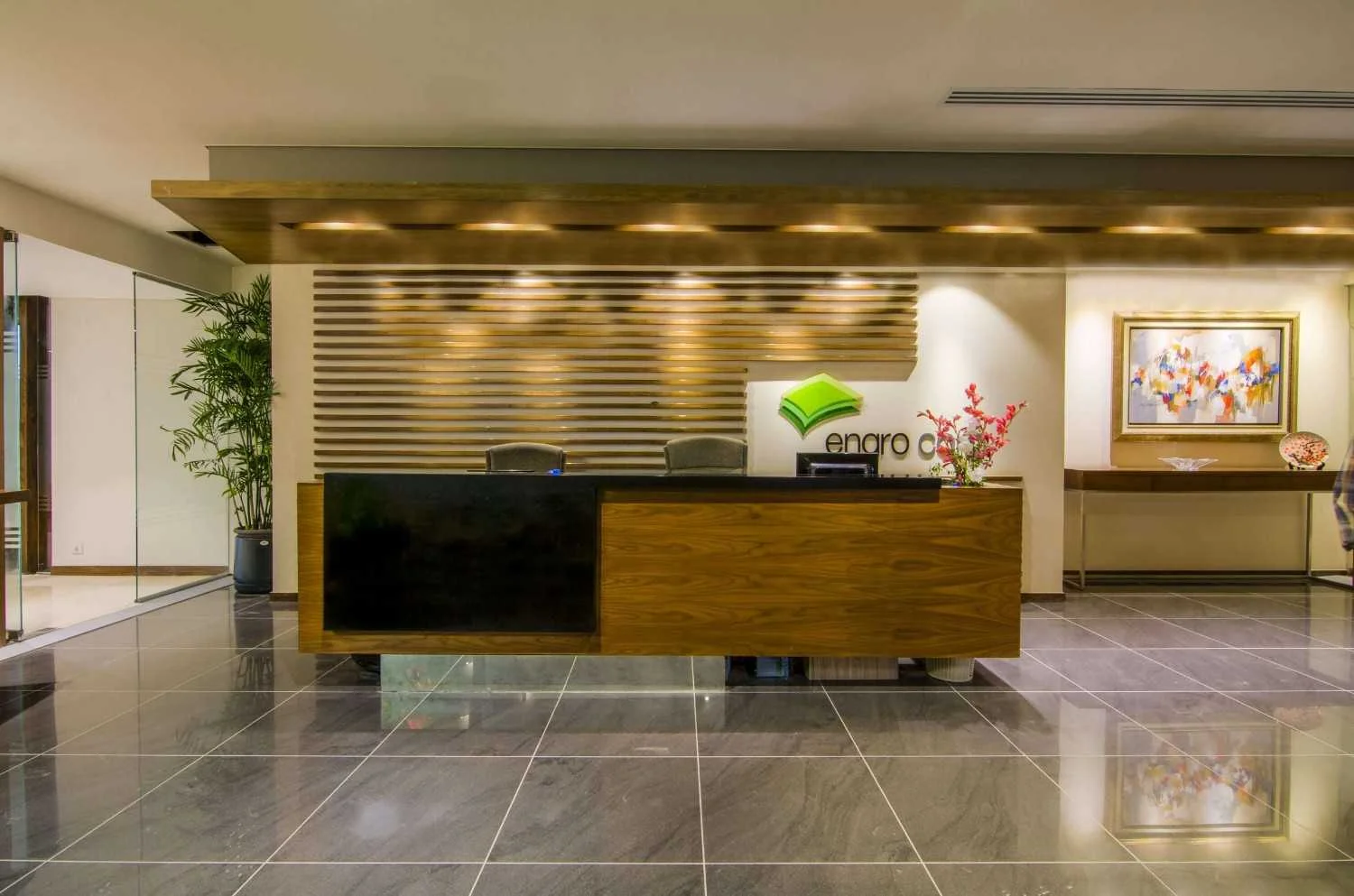 Engro Corporation