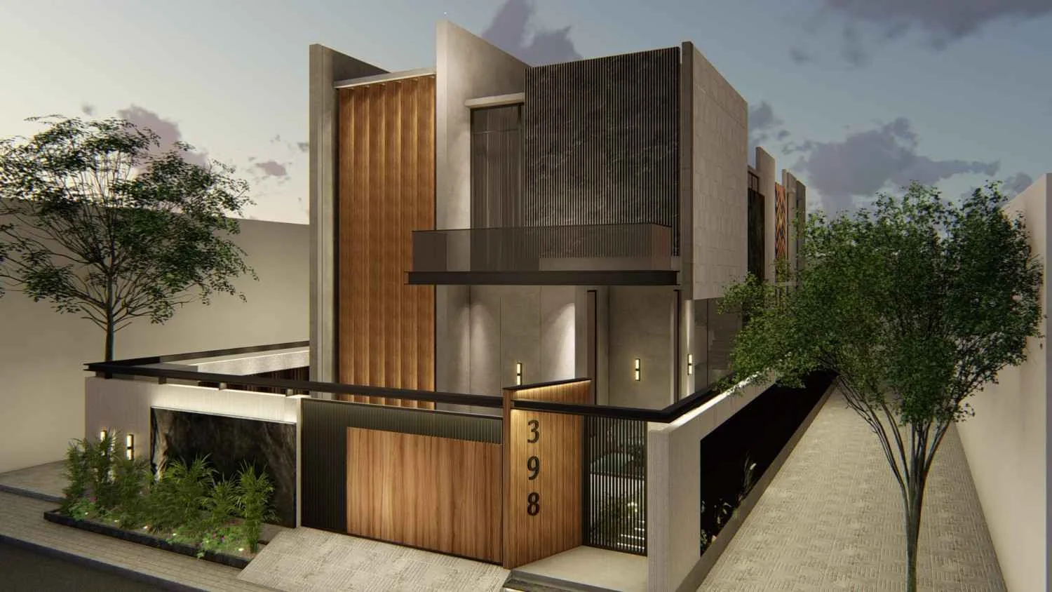 IMRAN BABAR RESIDENCE