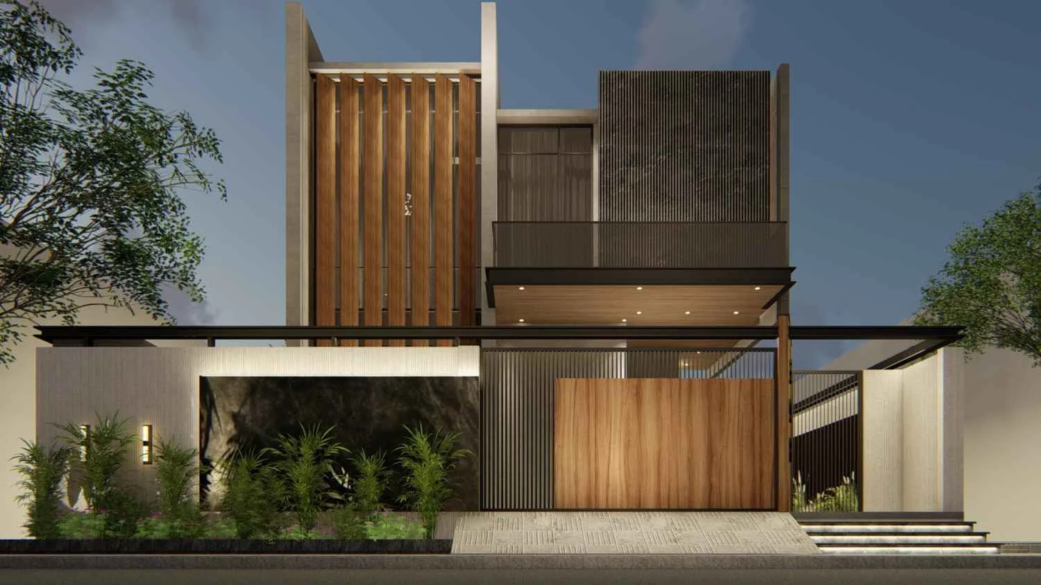 IMRAN BABAR RESIDENCE