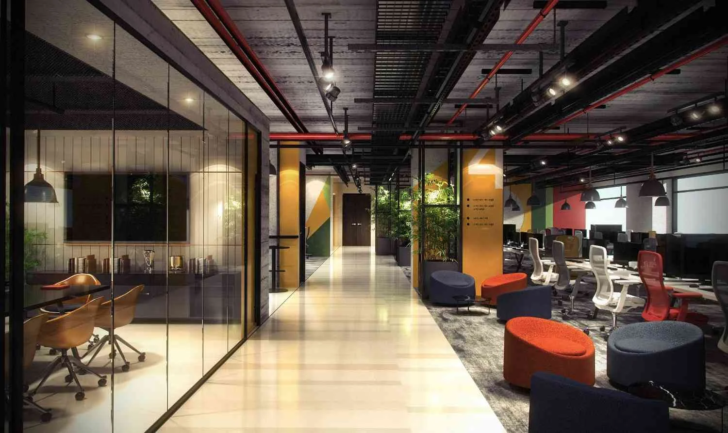 JS Innovation Center