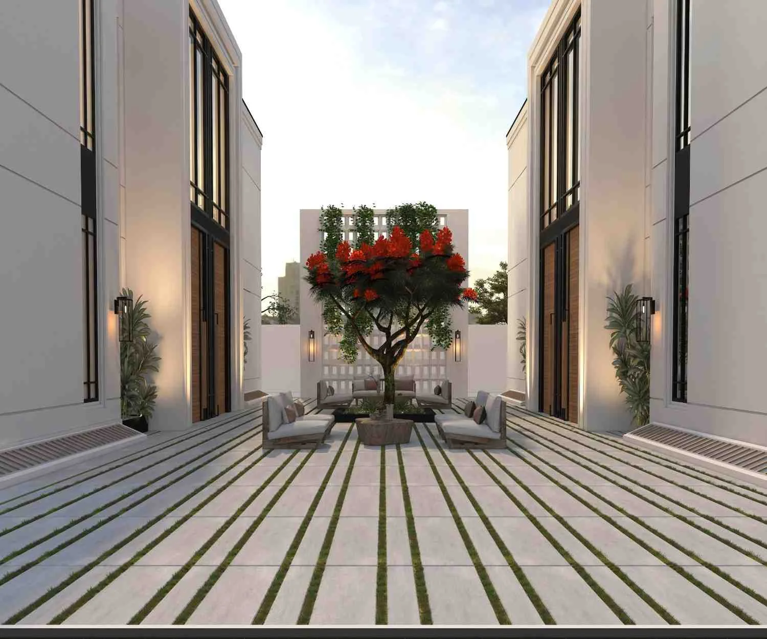 KHURRAM RESIDENCE