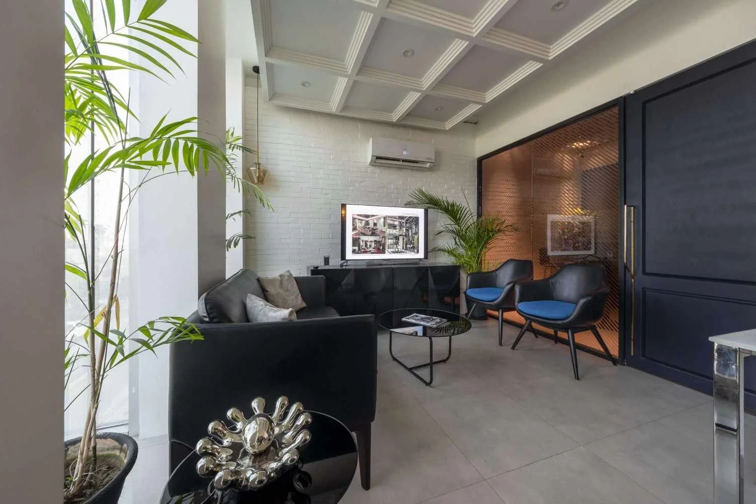 ME Architects Office