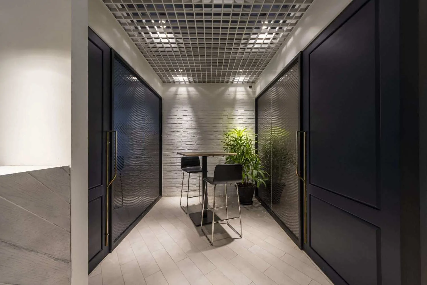 ME Architects Office