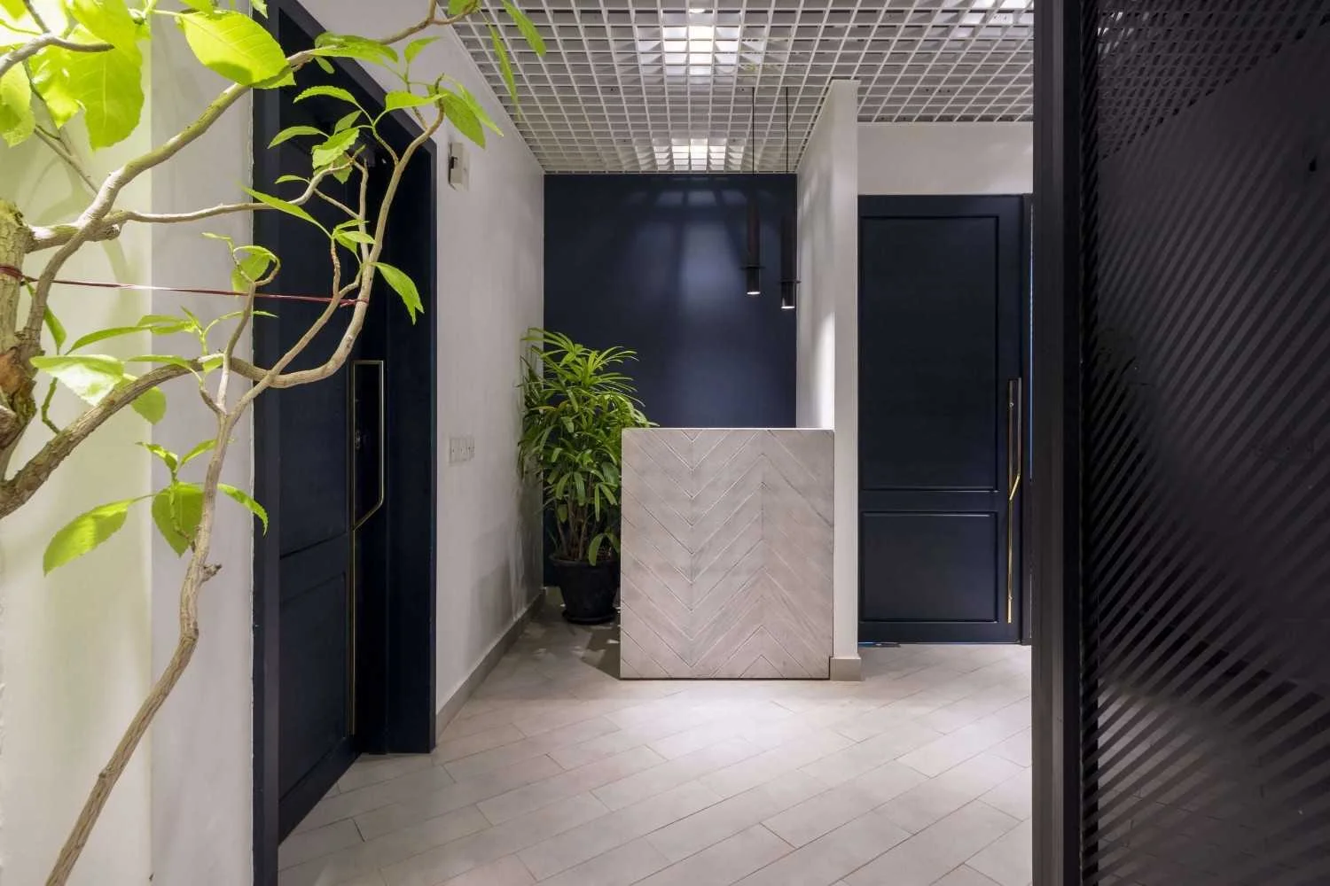 ME Architects Office