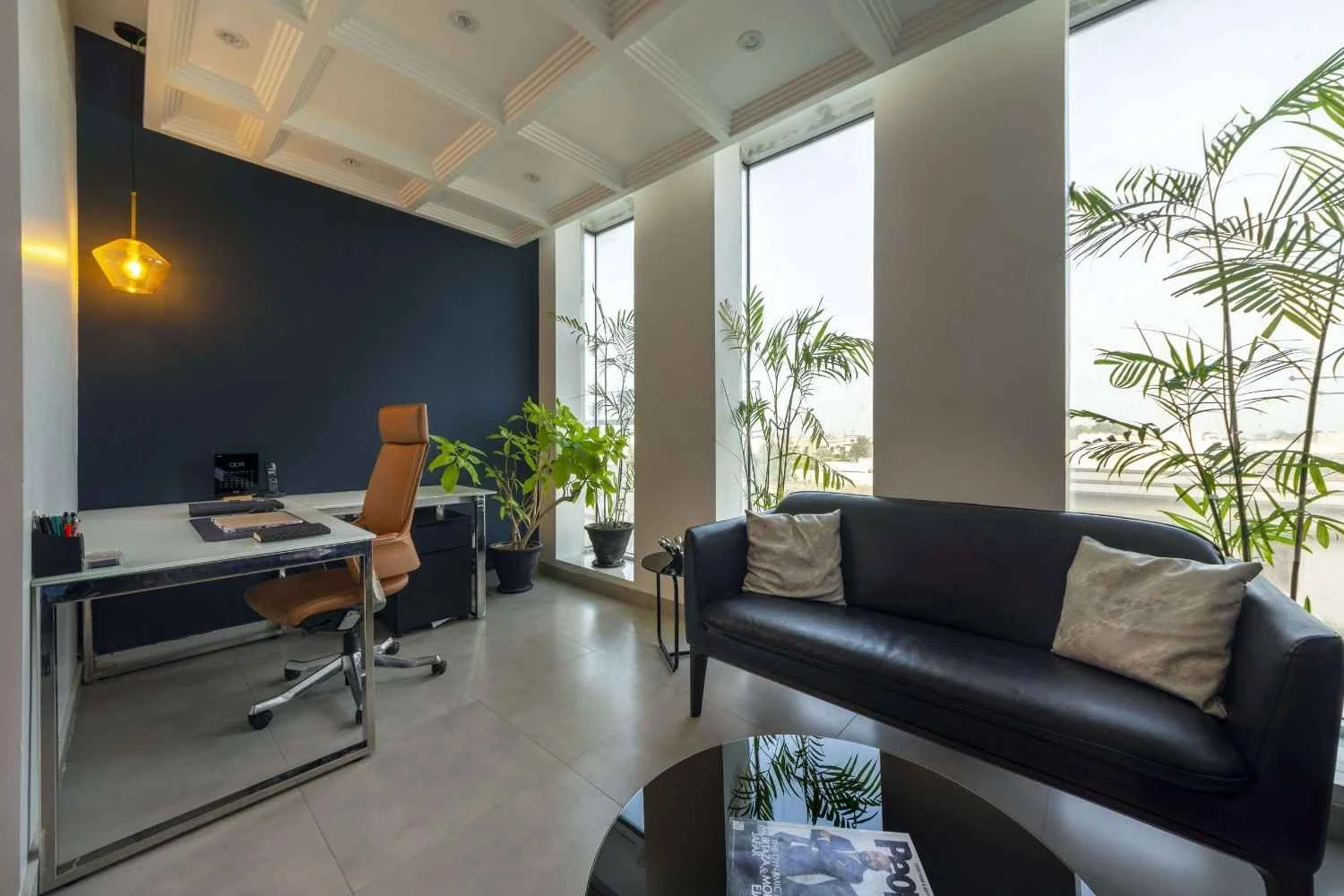 ME Architects Office
