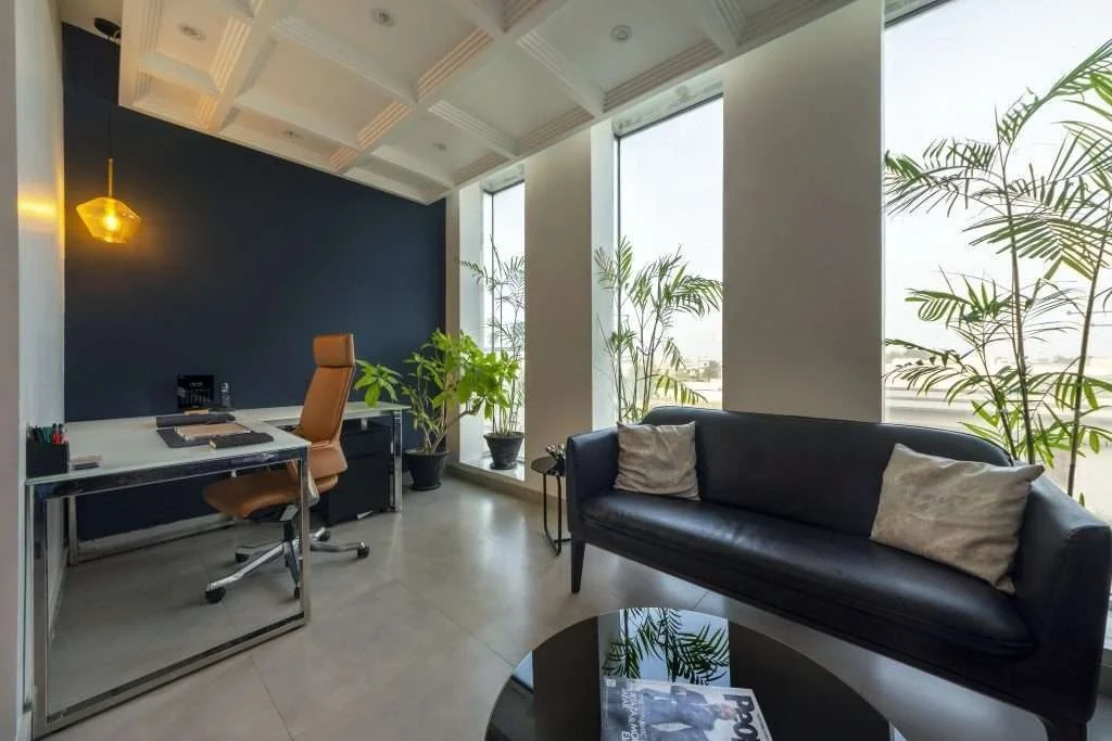 ME ARCHITECTS OFFICE
