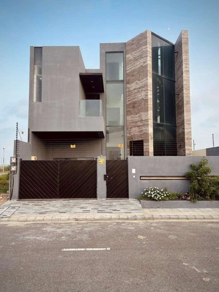 SHEHZAD RESIDENCE​