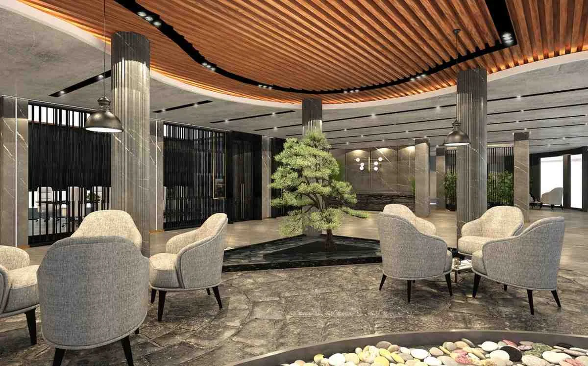 VEY FTI Head Office